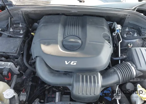 2014 Jeep Grand Cherokee Limited z USA, uszkodzony, nr VIN 1C4RJFBG7EC377657